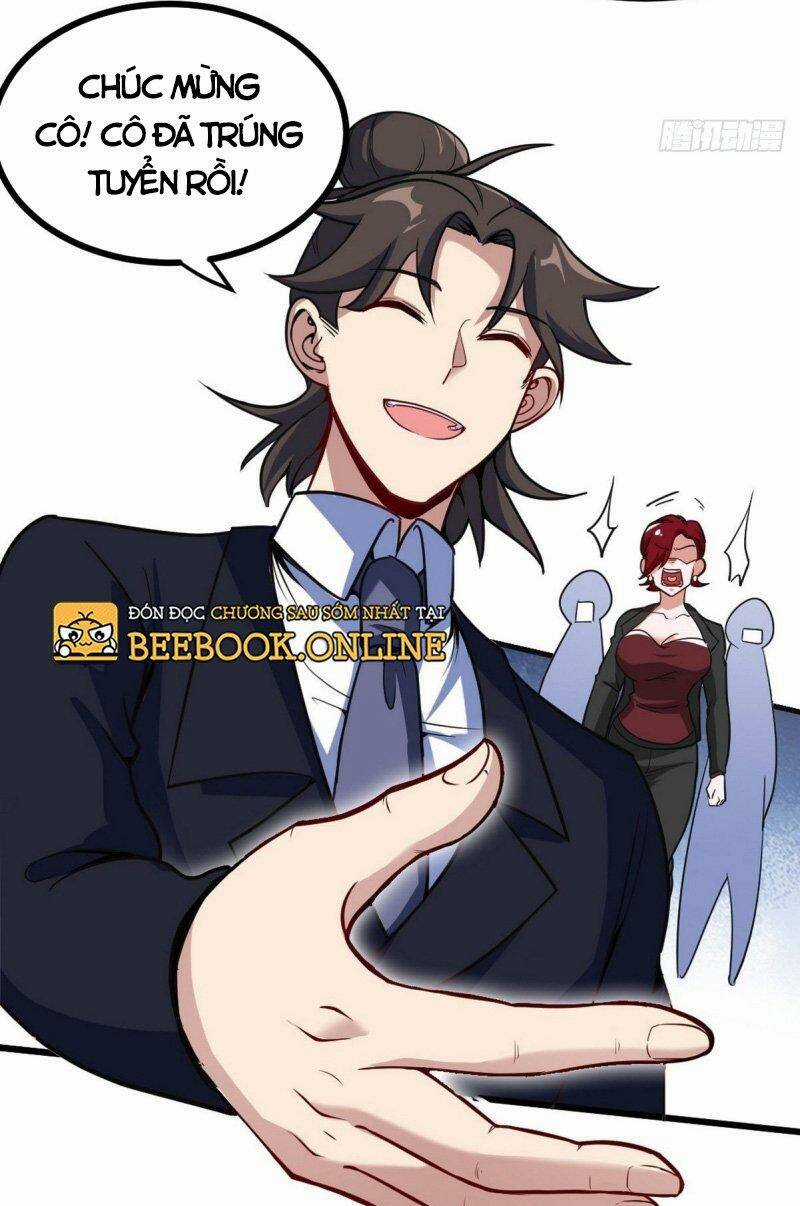 Long Vương Điện Chapter 126 trang 29