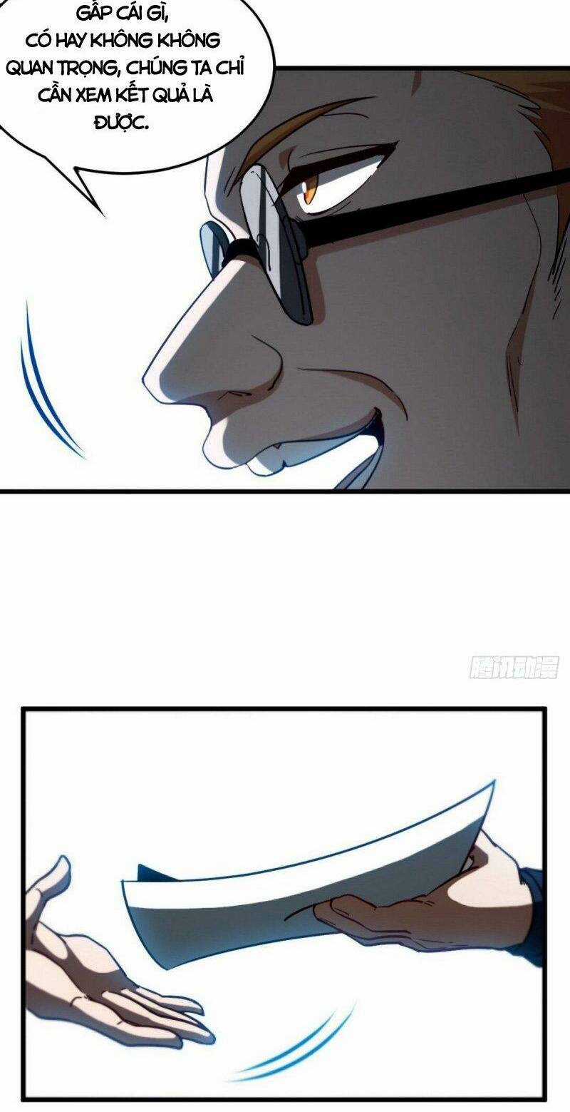 Long Vương Điện Chapter 126 trang 3