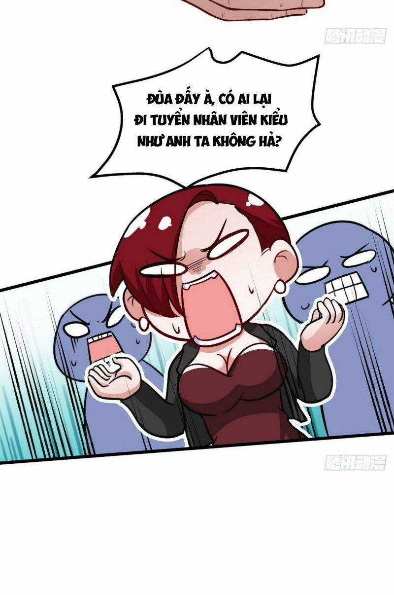 Long Vương Điện Chapter 126 trang 30