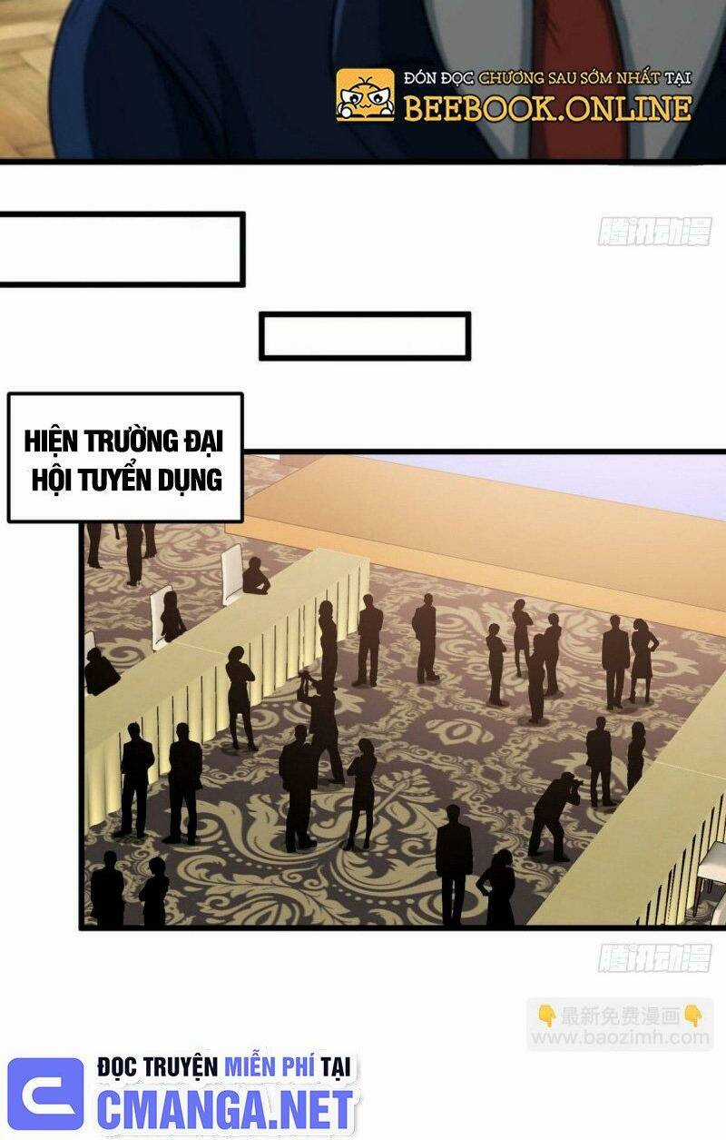 Long Vương Điện Chapter 126 trang 6