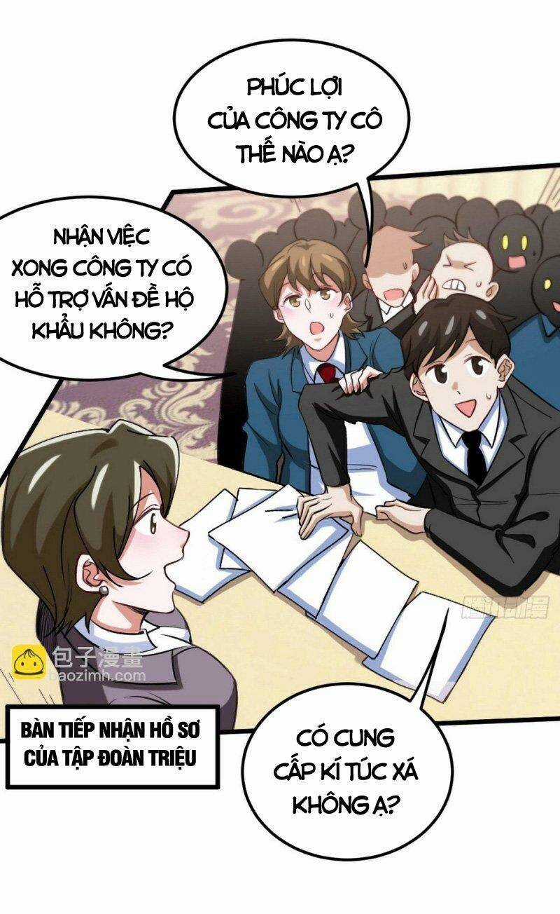 Long Vương Điện Chapter 126 trang 7