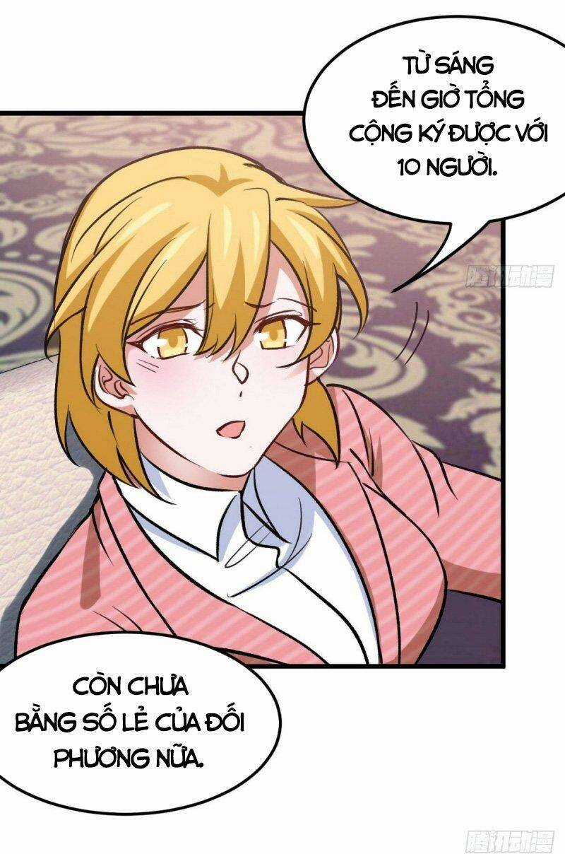 Long Vương Điện Chapter 126 trang 9