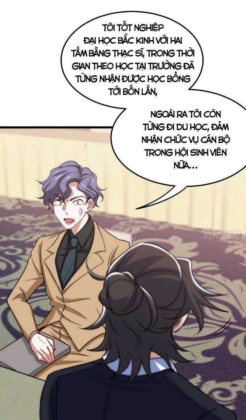 Long Vương Điện Chapter 127 trang 11