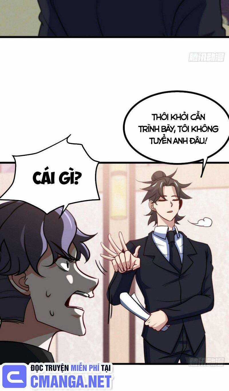 Long Vương Điện Chapter 127 trang 12