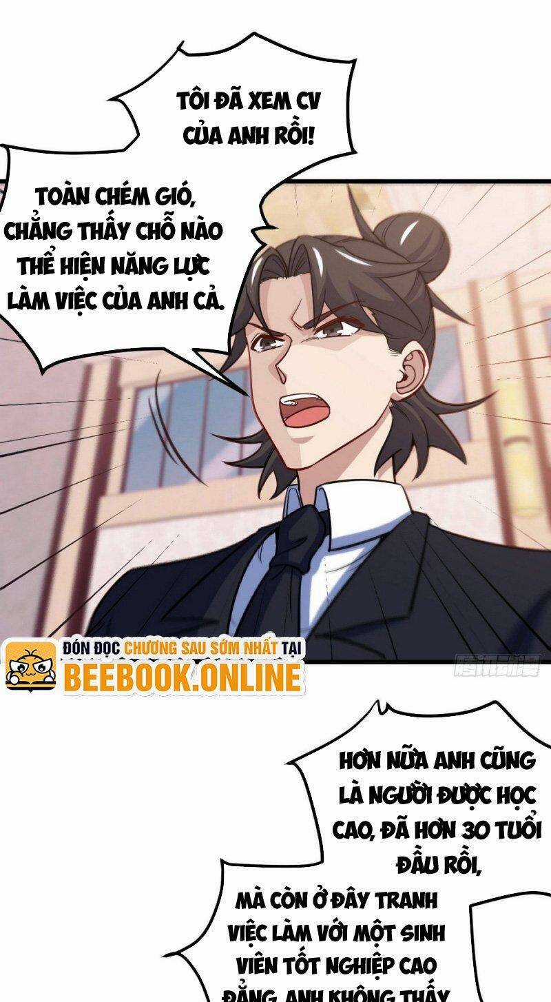 Long Vương Điện Chapter 127 trang 13