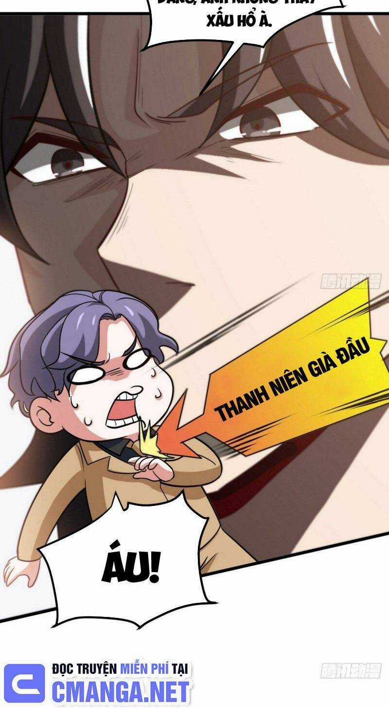 Long Vương Điện Chapter 127 trang 14