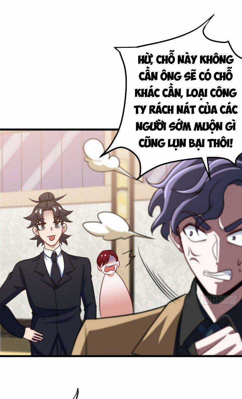 Long Vương Điện Chapter 127 trang 15