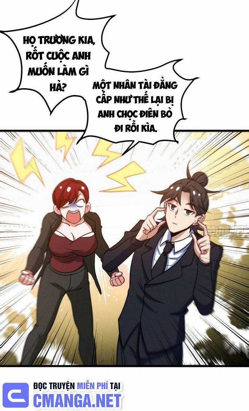 Long Vương Điện Chapter 127 trang 16