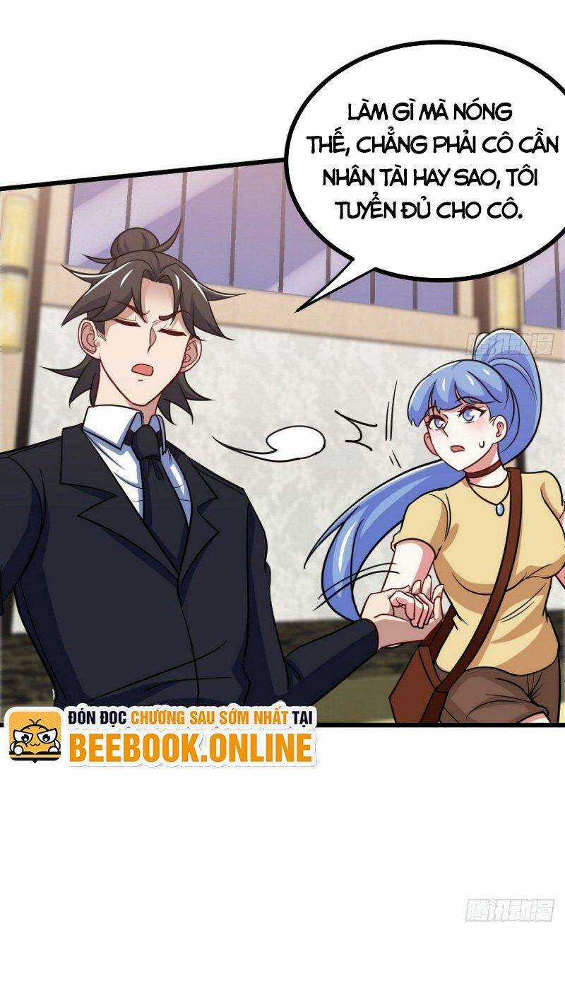 Long Vương Điện Chapter 127 trang 17