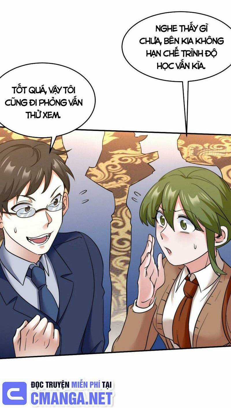 Long Vương Điện Chapter 127 trang 20