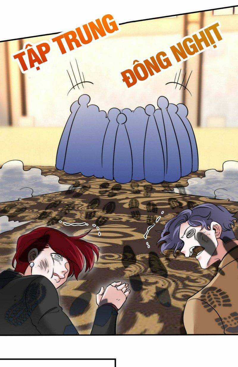 Long Vương Điện Chapter 127 trang 23