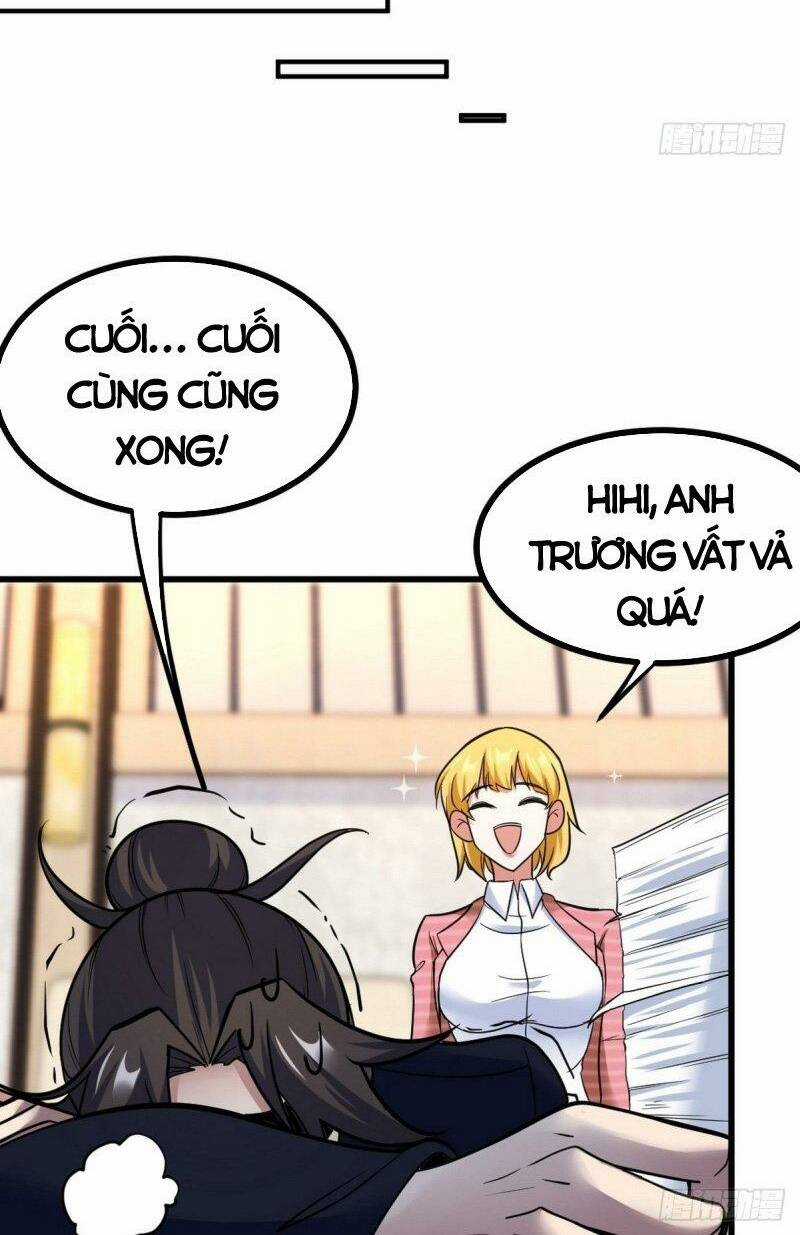 Long Vương Điện Chapter 127 trang 24