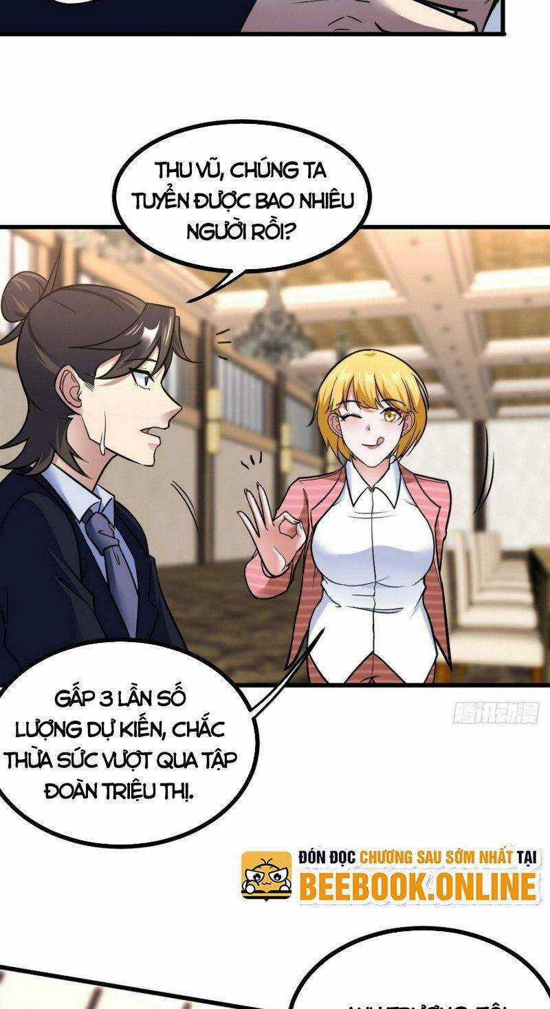 Long Vương Điện Chapter 127 trang 25