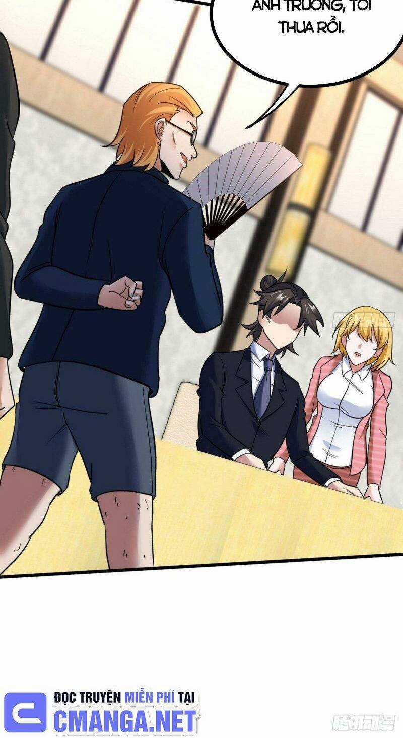 Long Vương Điện Chapter 127 trang 26