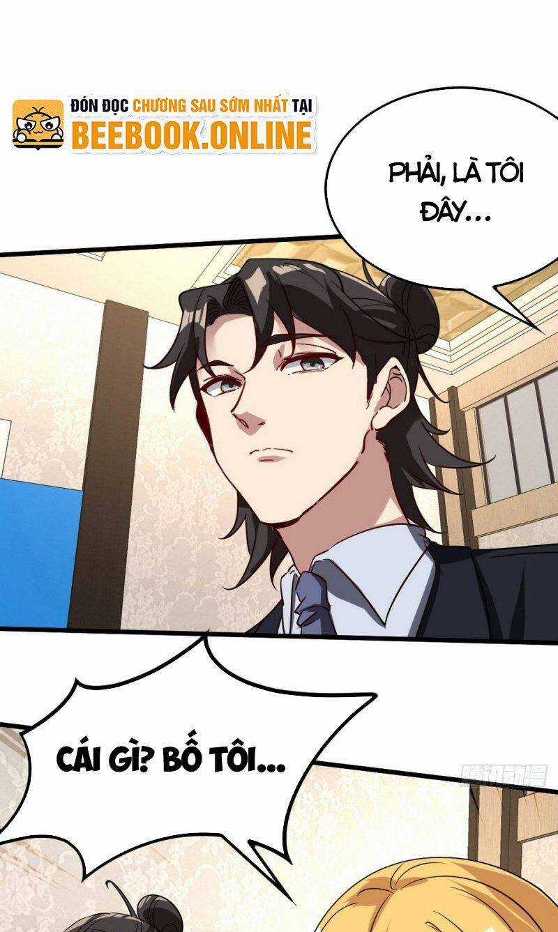 Long Vương Điện Chapter 127 trang 29