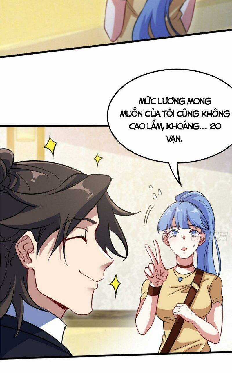 Long Vương Điện Chapter 127 trang 3