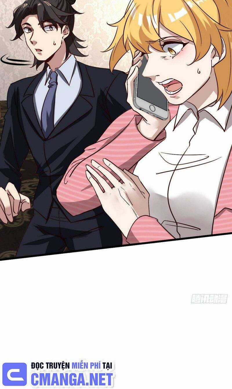 Long Vương Điện Chapter 127 trang 30