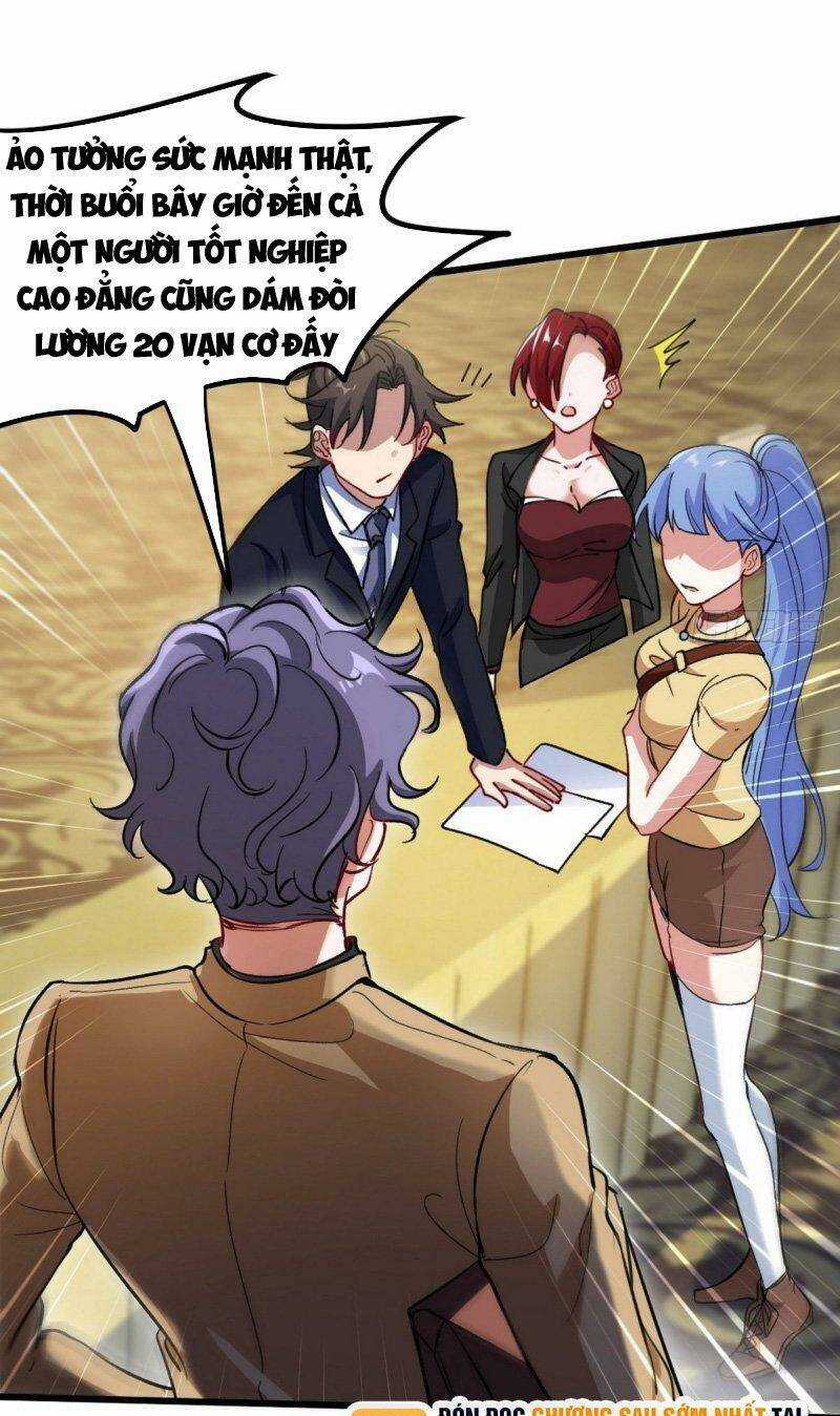 Long Vương Điện Chapter 127 trang 5