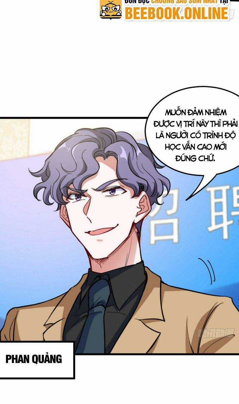 Long Vương Điện Chapter 127 trang 6