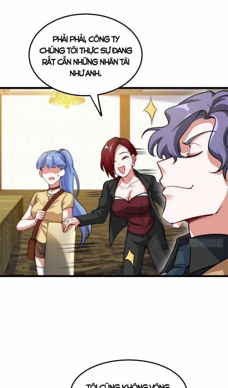 Long Vương Điện Chapter 127 trang 7