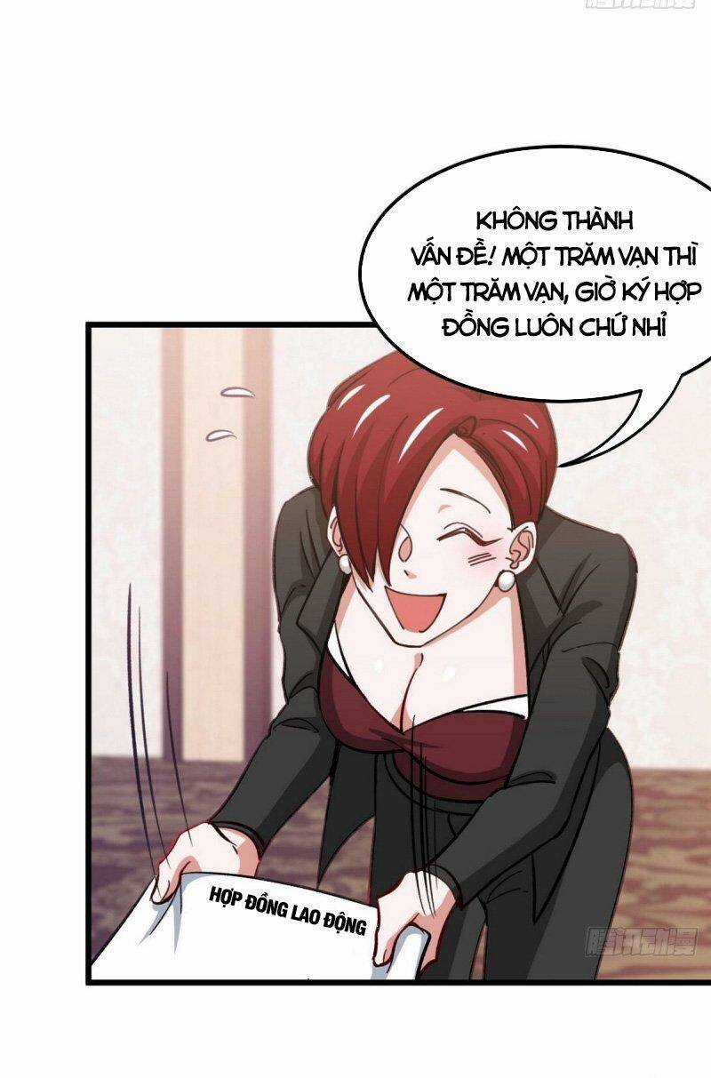 Long Vương Điện Chapter 127 trang 9