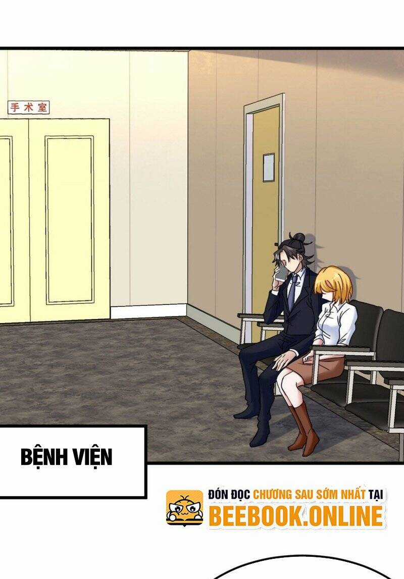 Long Vương Điện Chapter 128 trang 0