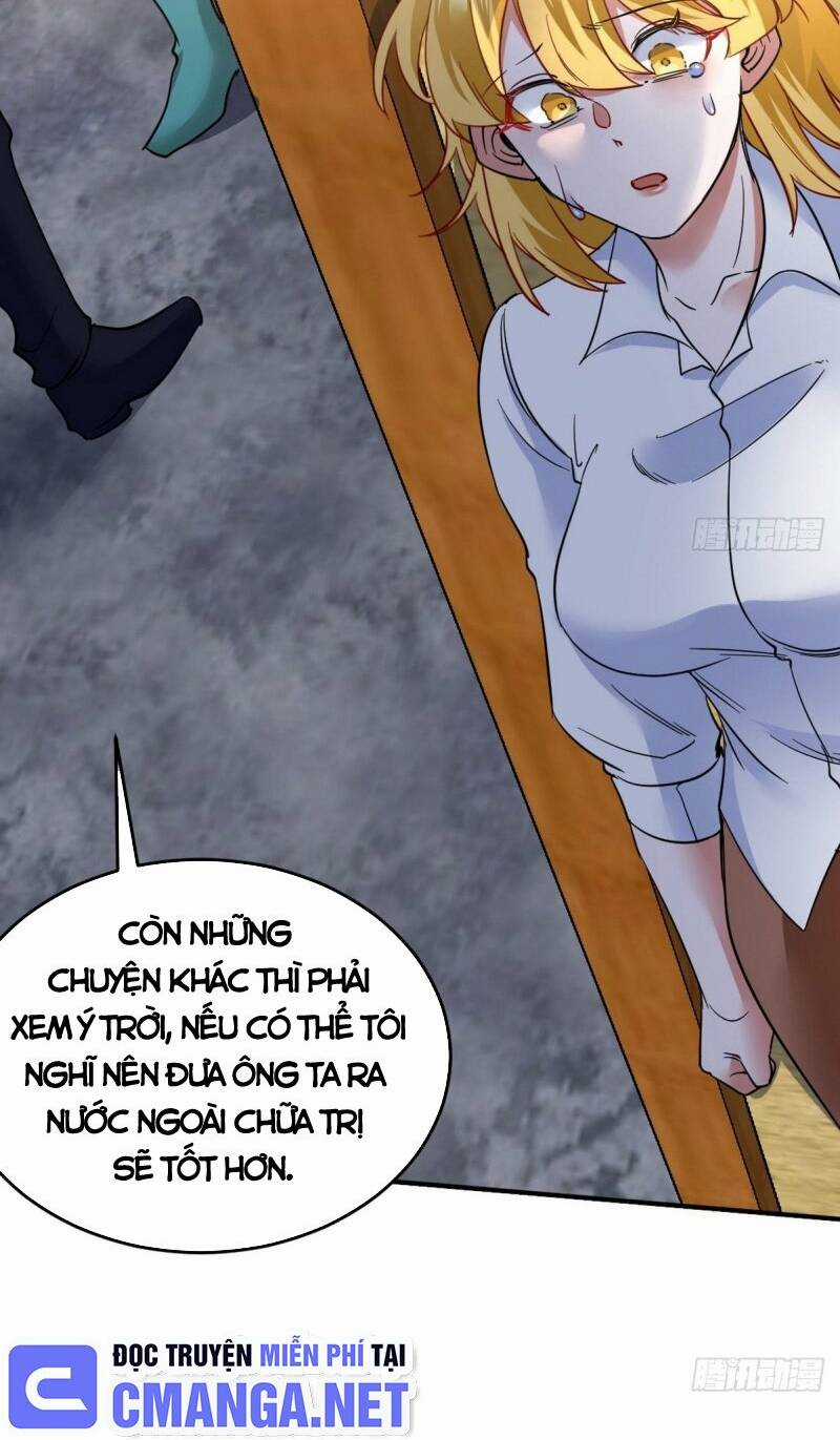 Long Vương Điện Chapter 128 trang 12