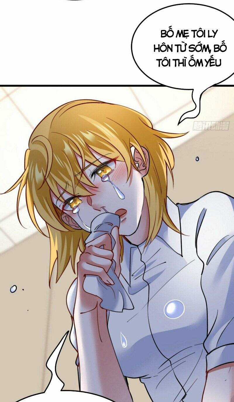 Long Vương Điện Chapter 128 trang 2