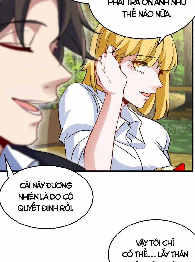 Long Vương Điện Chapter 128 trang 23