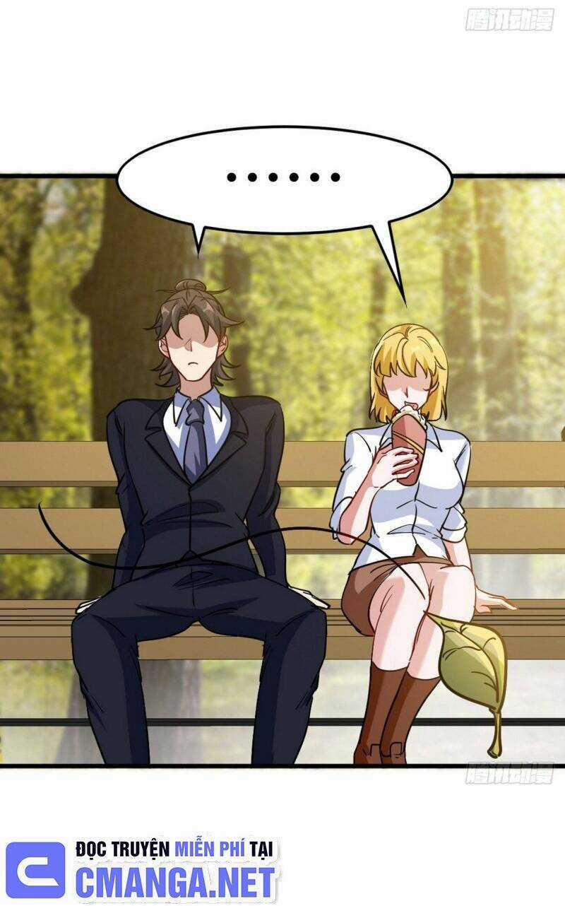 Long Vương Điện Chapter 128 trang 26