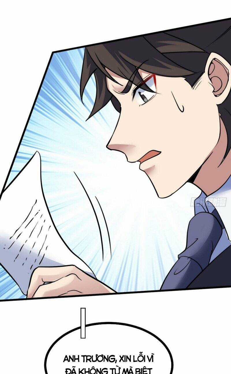 Long Vương Điện Chapter 128 trang 33