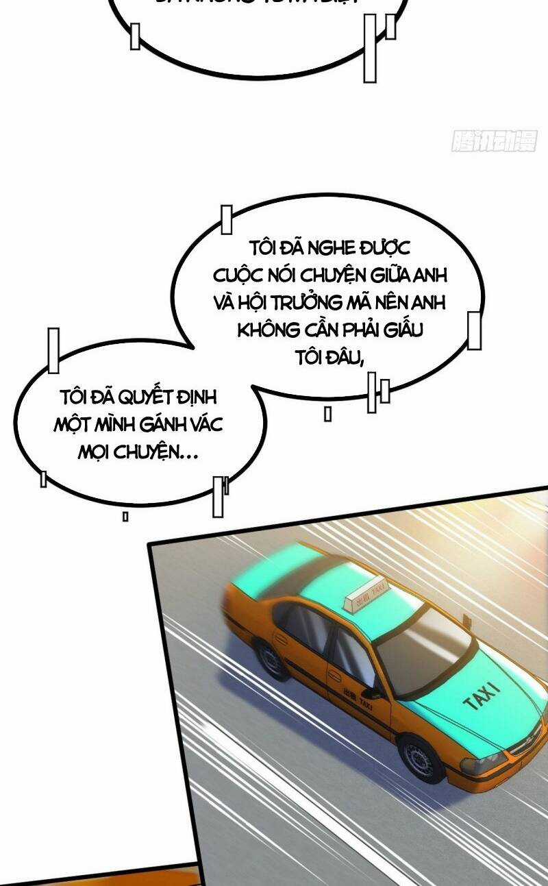 Long Vương Điện Chapter 128 trang 34