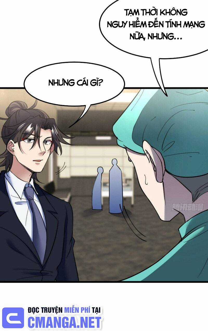 Long Vương Điện Chapter 128 trang 8