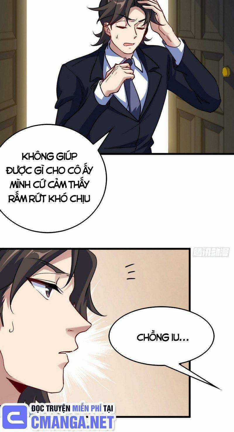 Long Vương Điện Chapter 129 trang 1