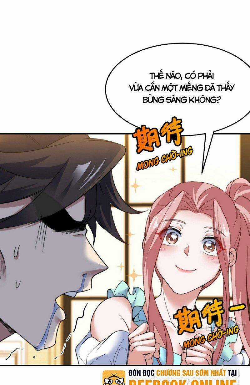 Long Vương Điện Chapter 129 trang 11