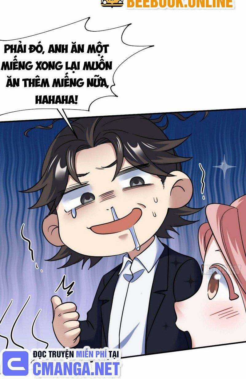 Long Vương Điện Chapter 129 trang 12