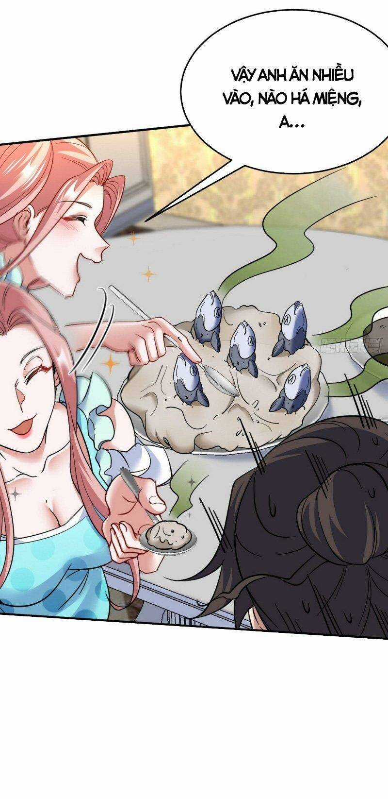 Long Vương Điện Chapter 129 trang 13