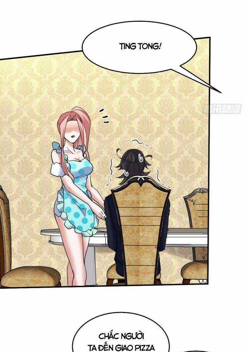 Long Vương Điện Chapter 129 trang 15