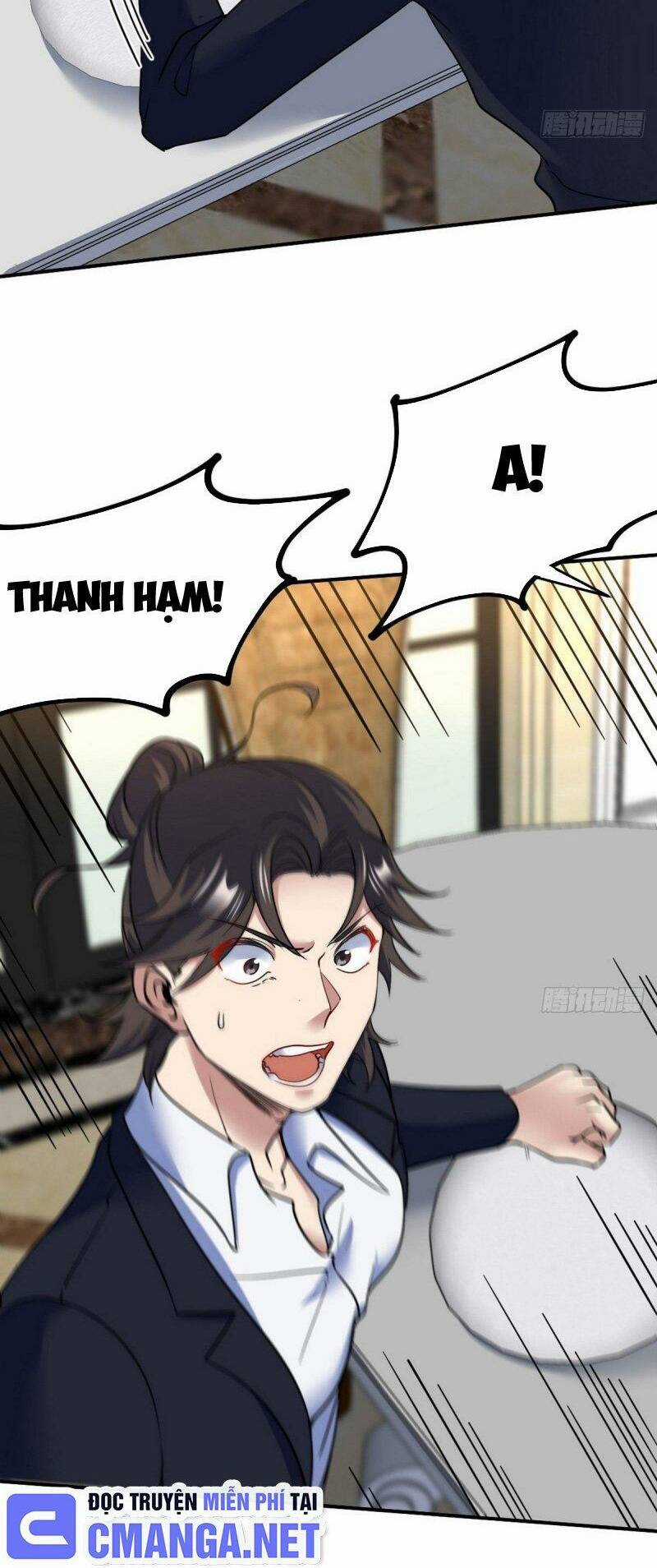 Long Vương Điện Chapter 129 trang 18