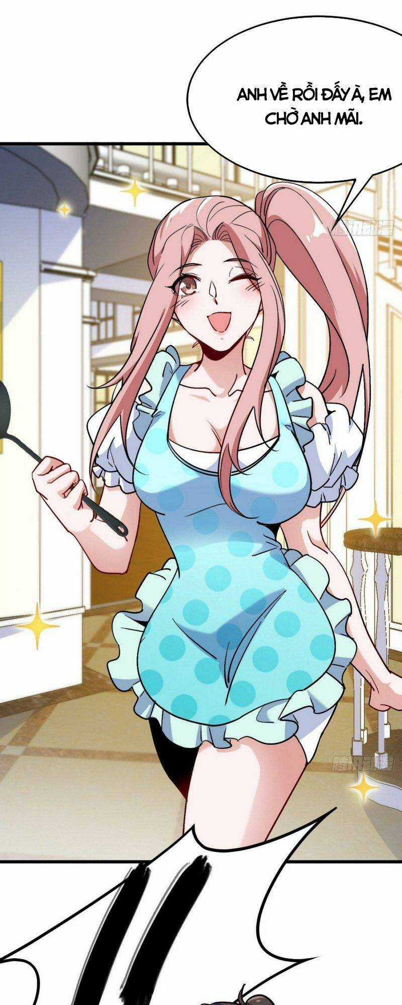 Long Vương Điện Chapter 129 trang 2