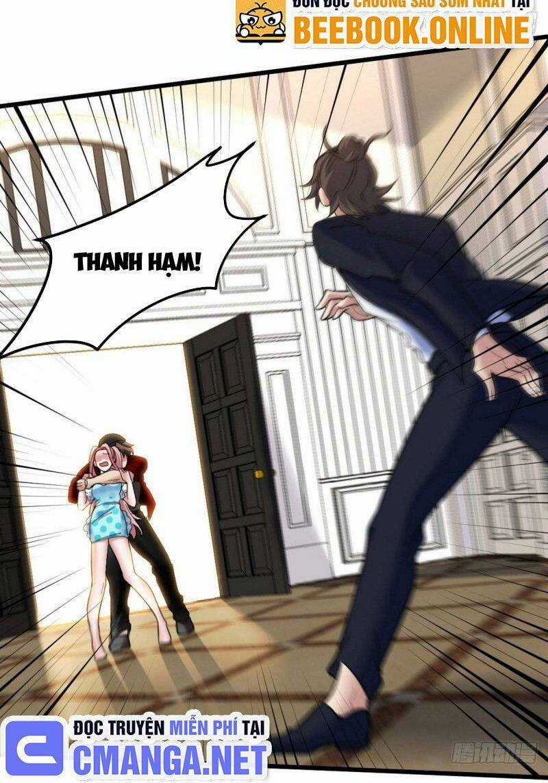 Long Vương Điện Chapter 129 trang 20