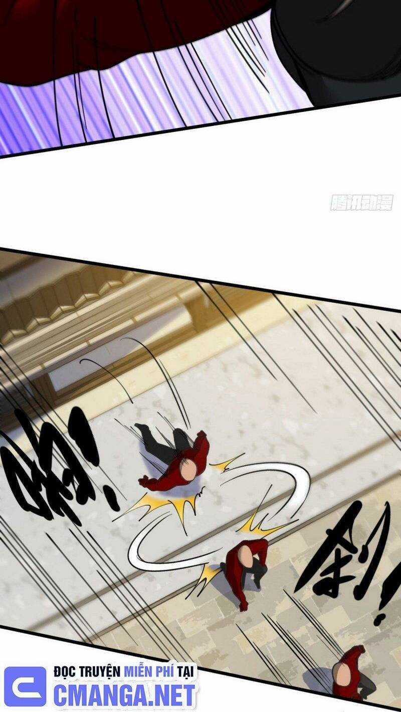 Long Vương Điện Chapter 129 trang 22