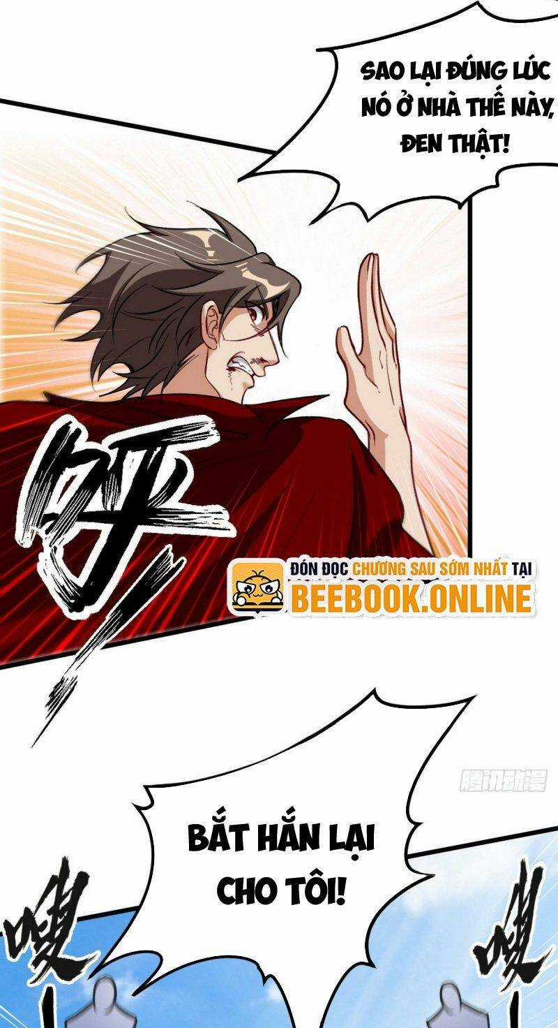 Long Vương Điện Chapter 129 trang 23