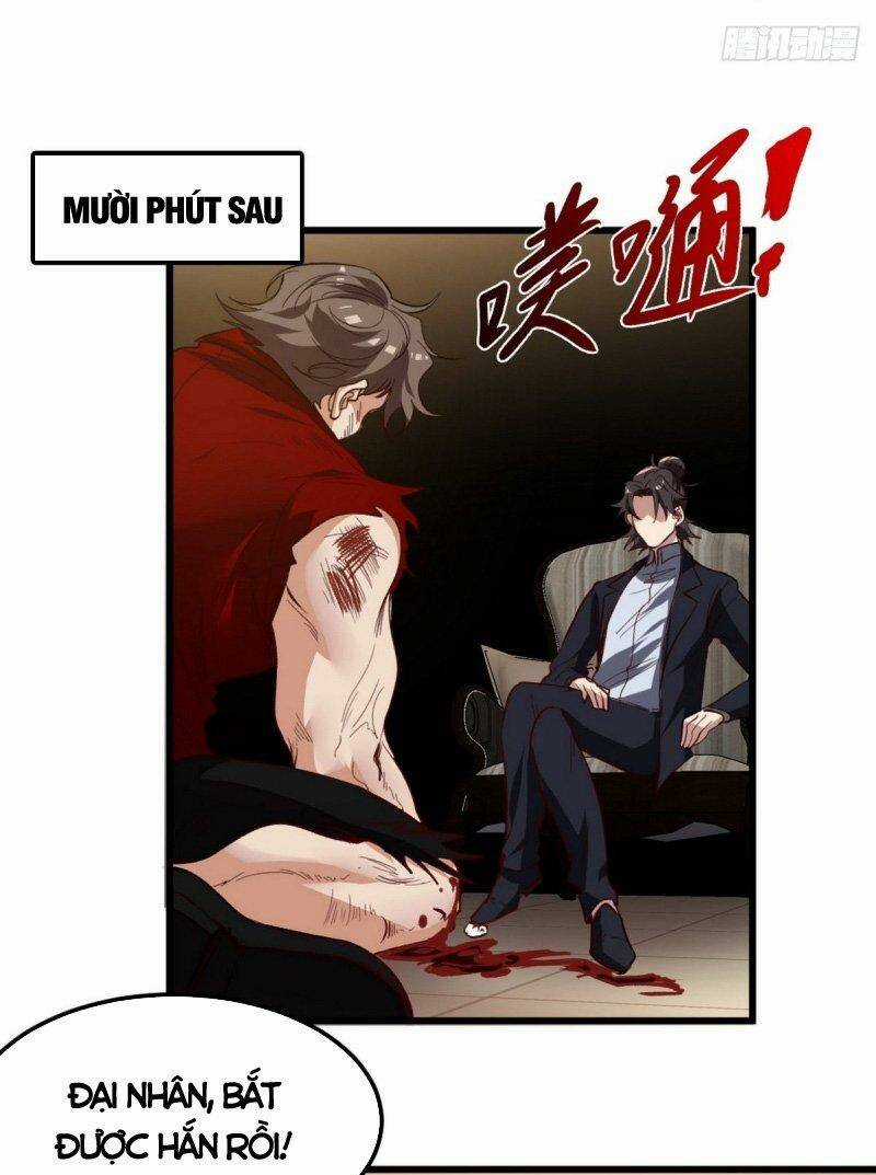 Long Vương Điện Chapter 129 trang 25