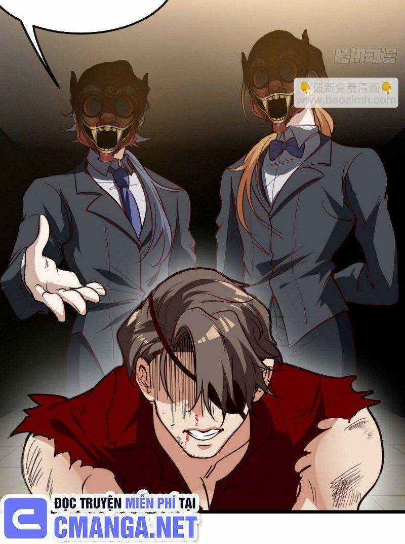 Long Vương Điện Chapter 129 trang 26