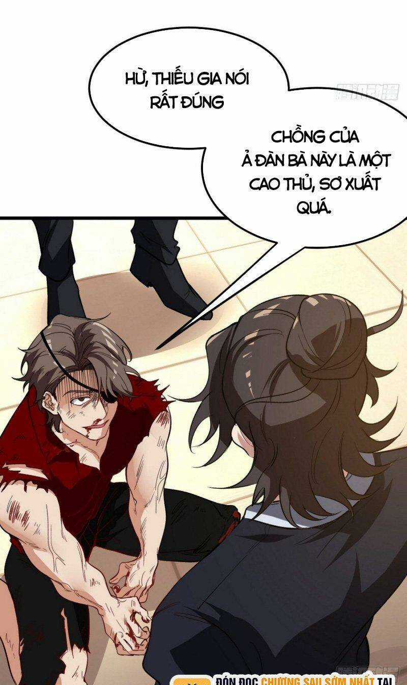 Long Vương Điện Chapter 129 trang 27