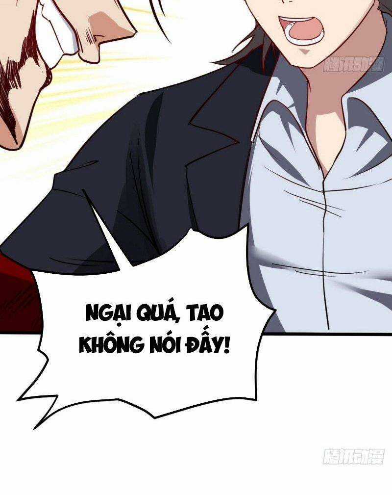 Long Vương Điện Chapter 129 trang 31