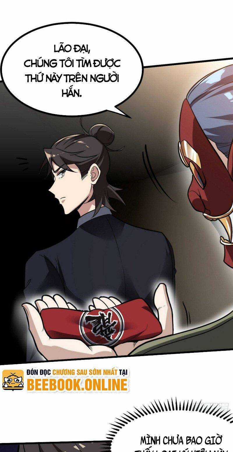 Long Vương Điện Chapter 129 trang 34