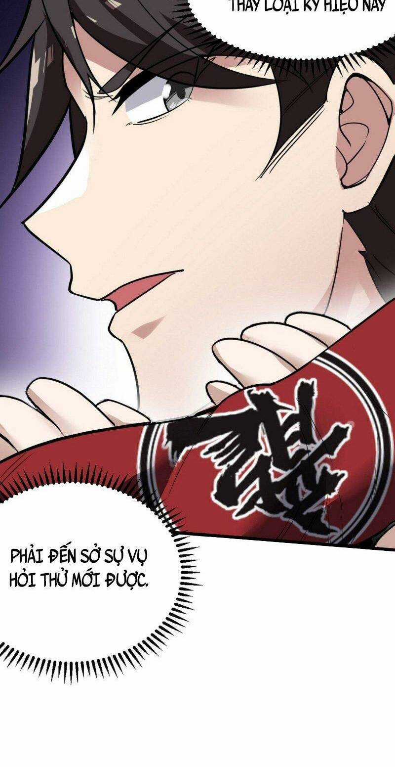 Long Vương Điện Chapter 129 trang 35