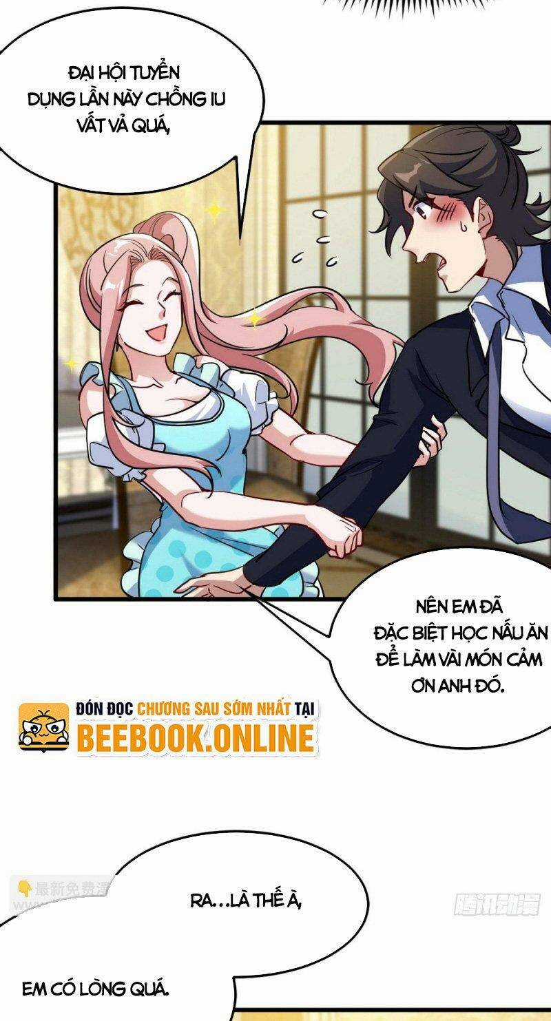 Long Vương Điện Chapter 129 trang 6